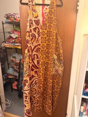 Kantha Bae Harmony Jumpsuit
